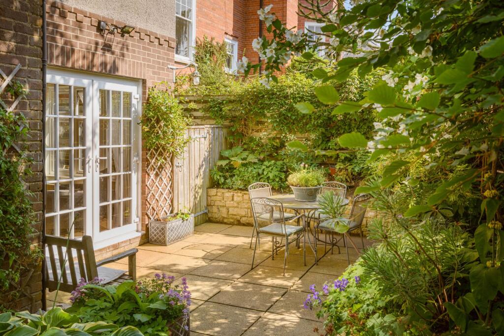 House in Hexham, Northumberland - View 4