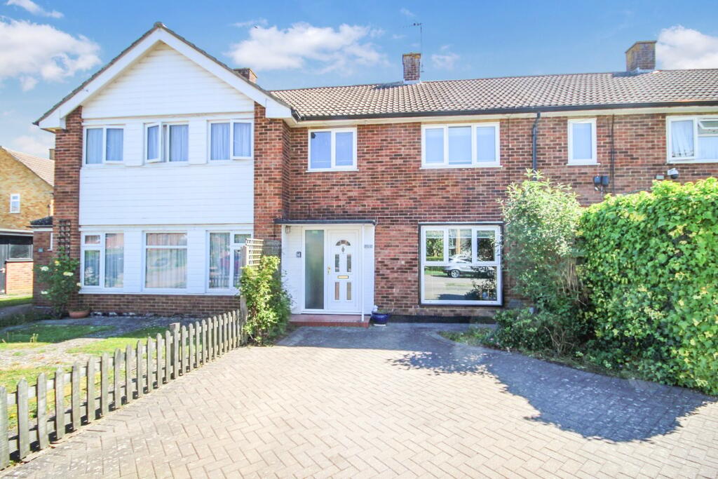 Main image of property: Western Way, Letchworth Garden City, SG6