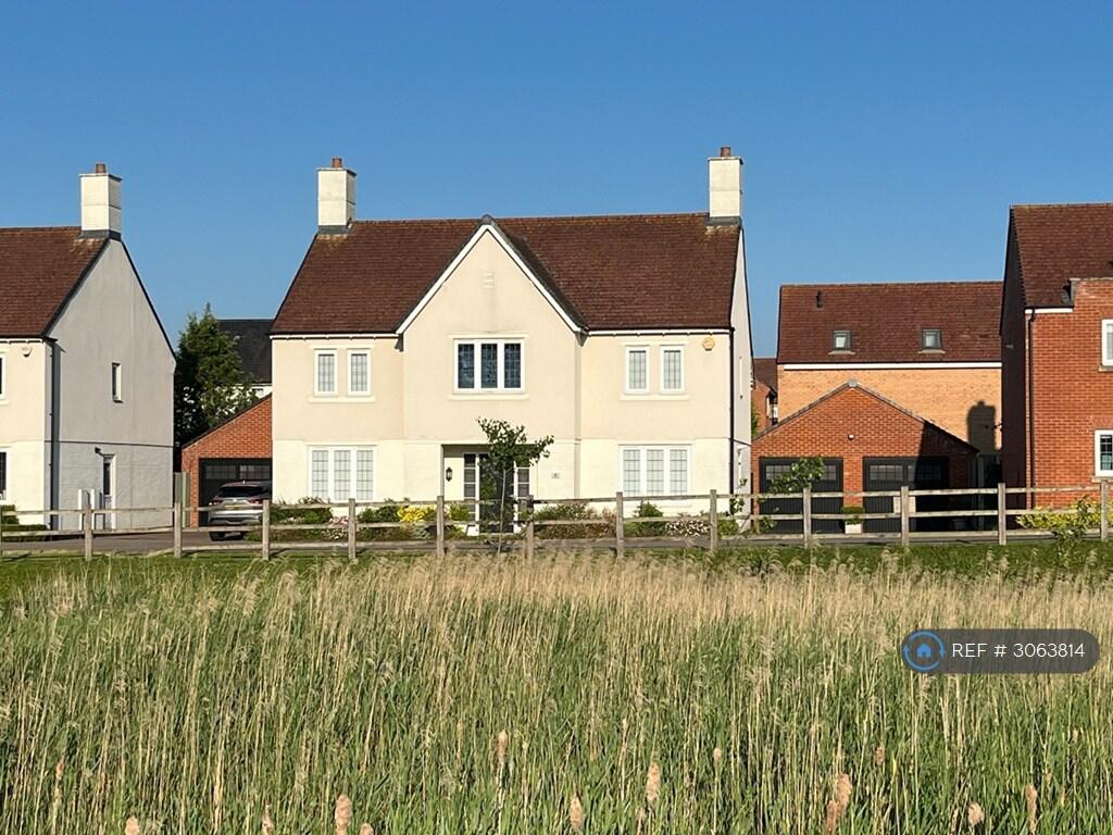 Main image of property: Hornbeam Close, Silsoe, MK45