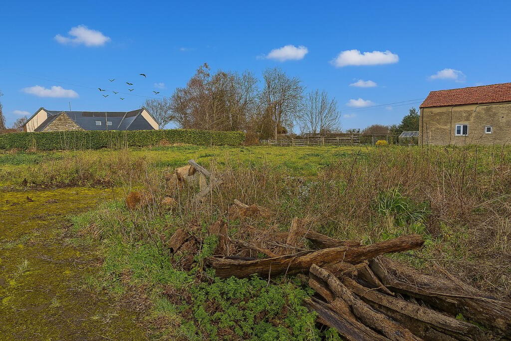 Main image of property: Land to the North Station Road, Ashcott, Bridgwater, TA7