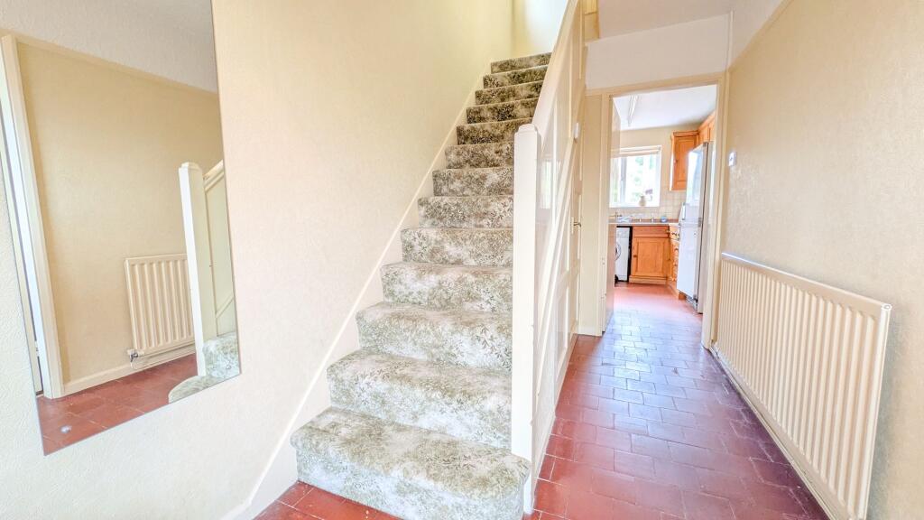 House in Worcester, Worcestershire - View 2