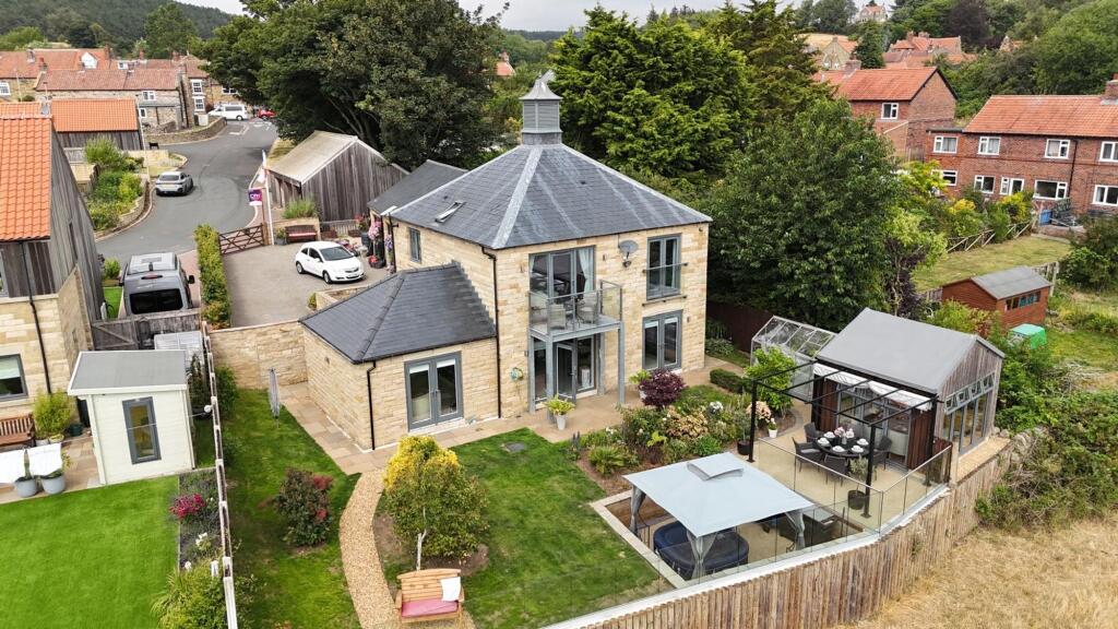 House in York - View 2