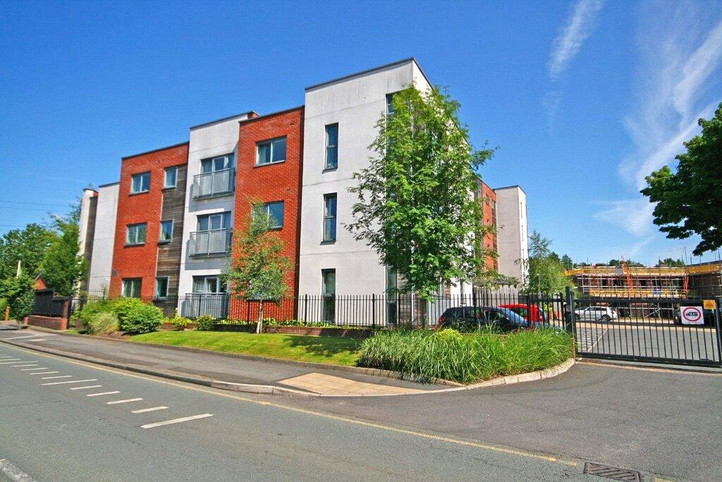 Main image of property: Palatine Road, Northenden, M22