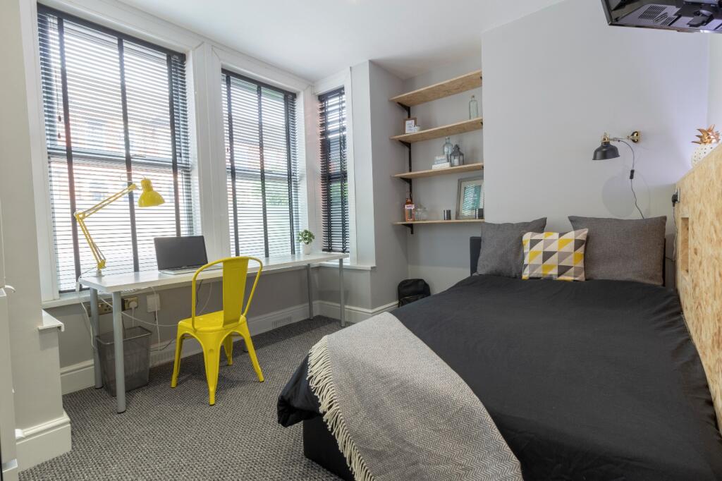 Main image of property: ALL ENSUITE // 6 Bed // 6 Bath // SEPT 2026