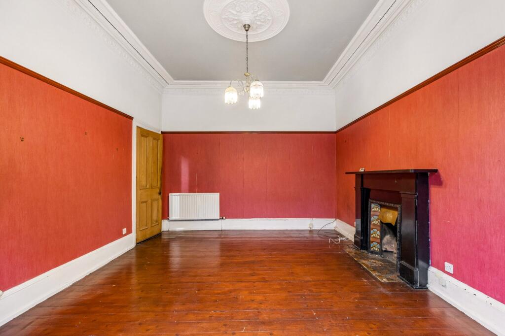 Woodlands Drive, Woodlands, Glasgow photo 4