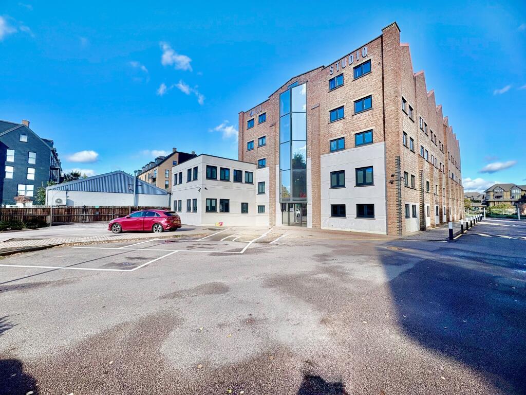 Main image of property: Crane Mead, WARE