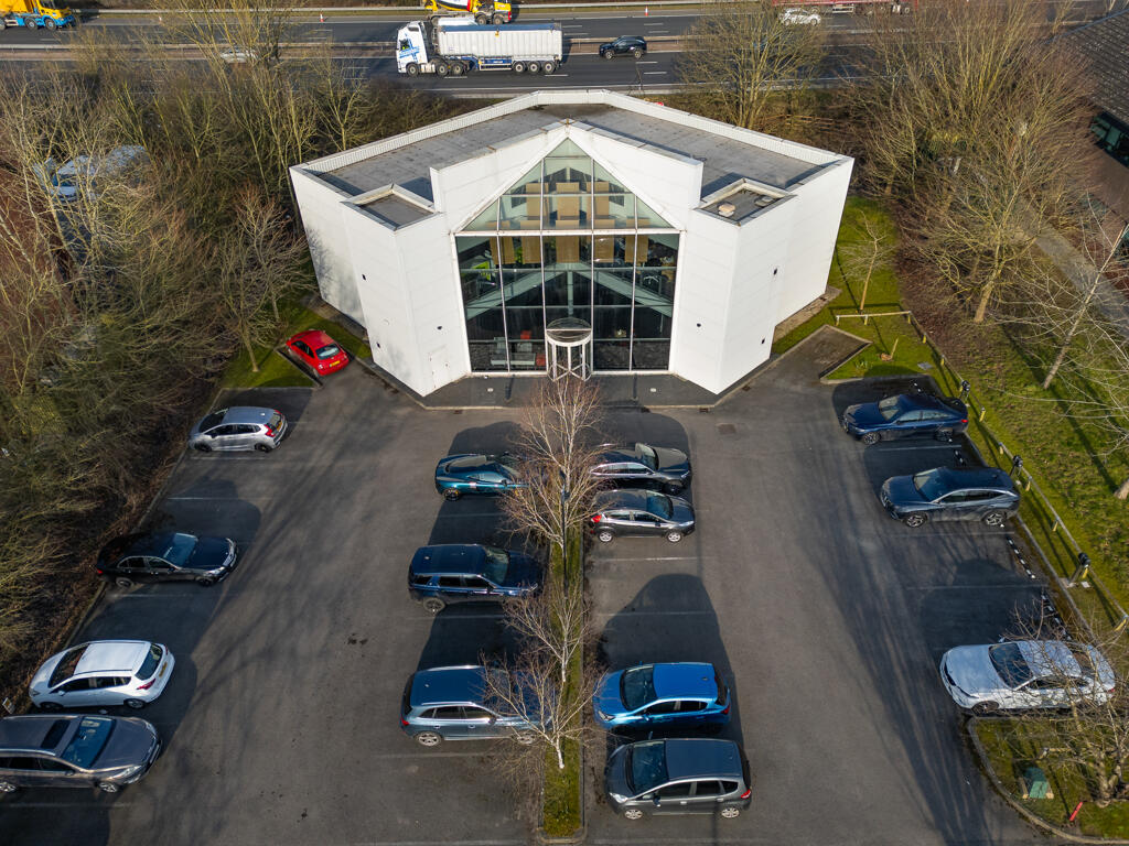 Main image of property: Wellfield, Chester Road, Preston Brook, Runcorn, Cheshire, WA7