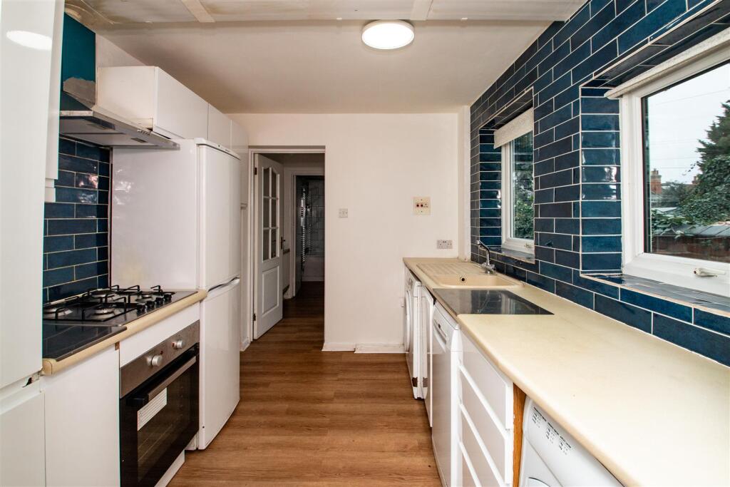 Main image of property: Buckingham Street, Wolverton, Milton Keynes