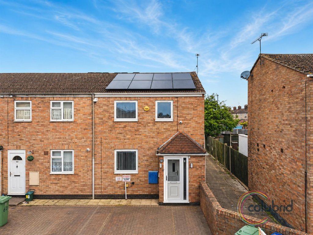 Main image of property: Dickens Avenue, Tilbury