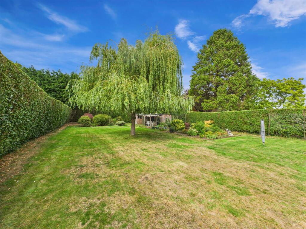 Eppleworth Road, Cottingham - View 2