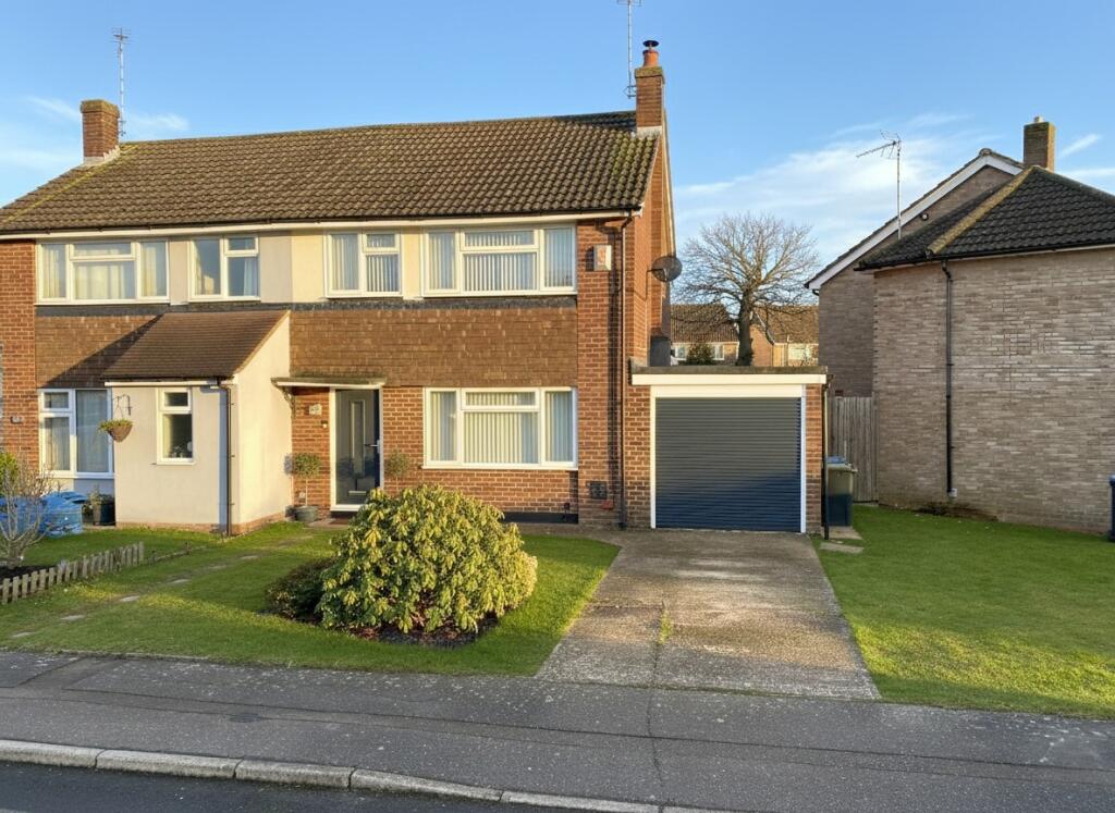 Main image of property: Orchard Road, Burgess Hill, RH15