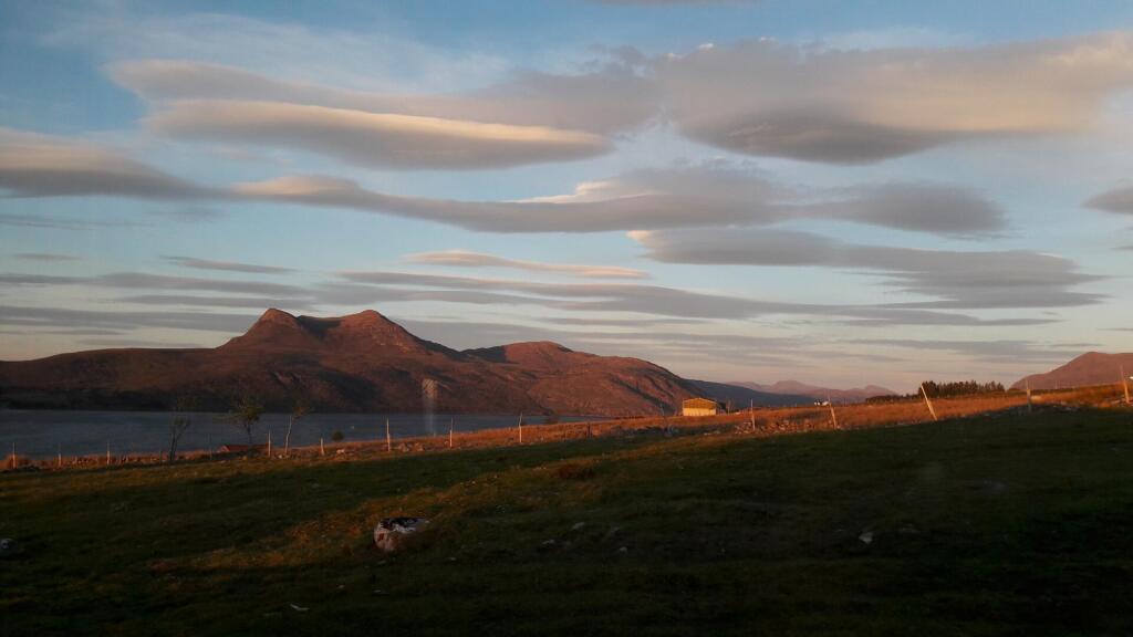 Main image of property: Badluarach, Dundonnell