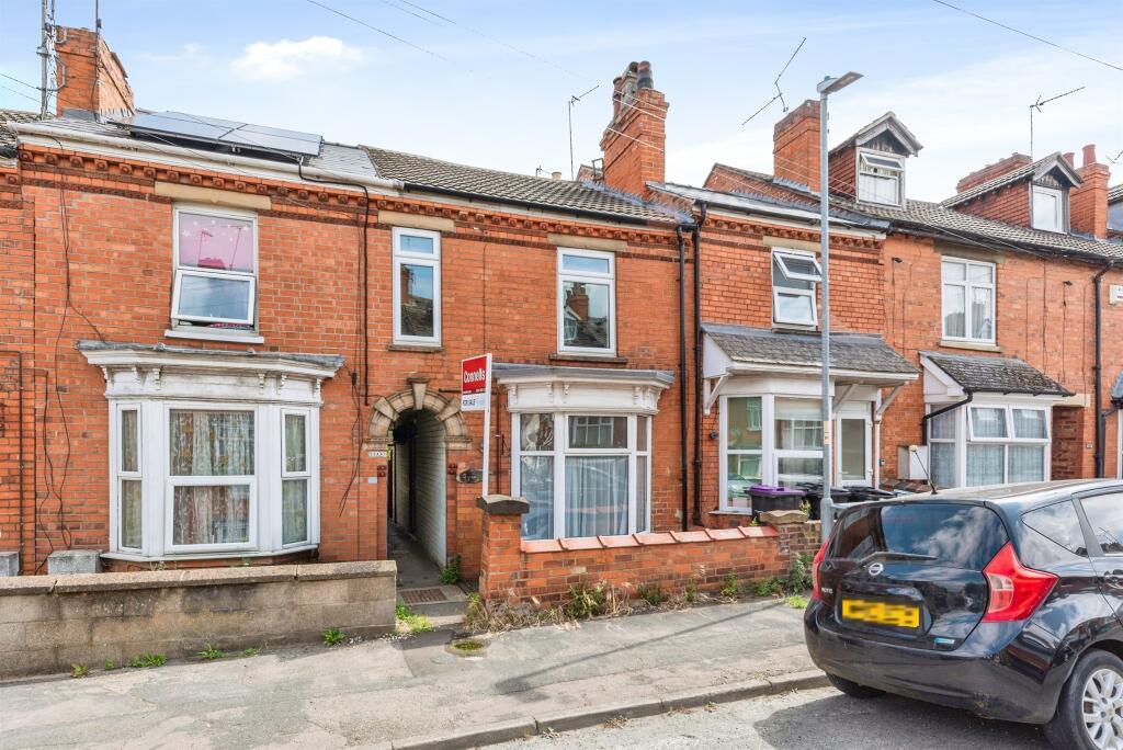 Main image of property: Houghton Road, Grantham