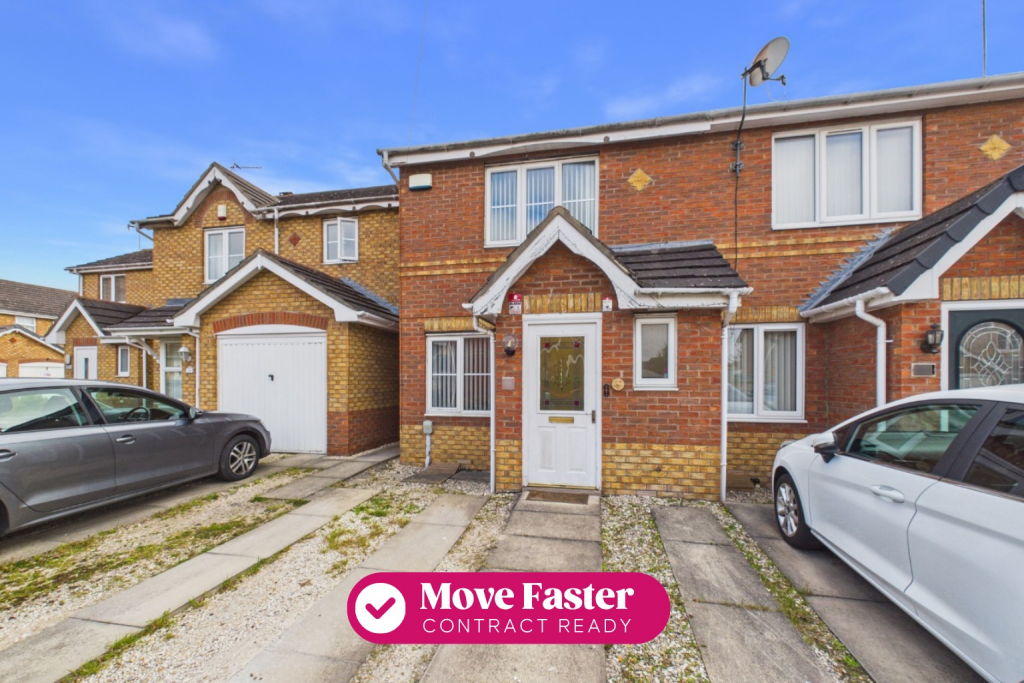 Main image of property: Lavender Close, Kingswood, Hull, HU7 3LA