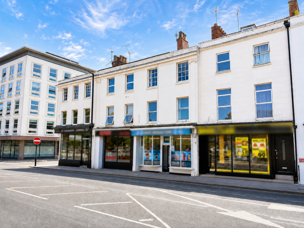 Main image of property: Clarendon Avenue, Leamington Spa