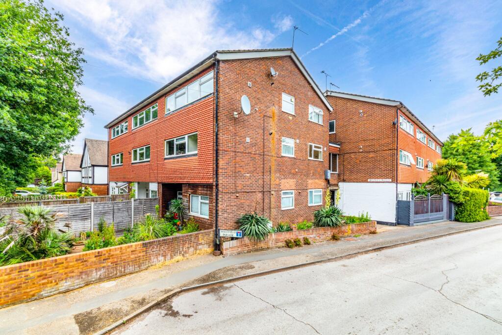 Main image of property: Westfield Parade, Byfleet Road, New Haw, Surrey, KT15