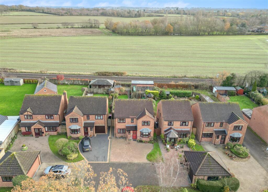 Main image of property: Coton Road, Nether Whitacre, B46