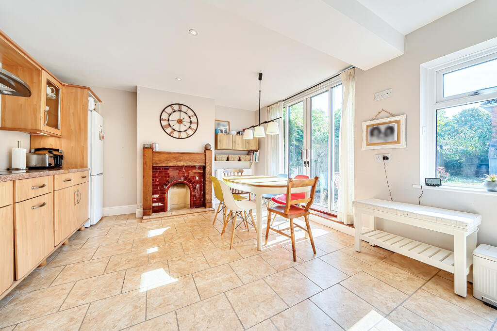 House in Taunton - More