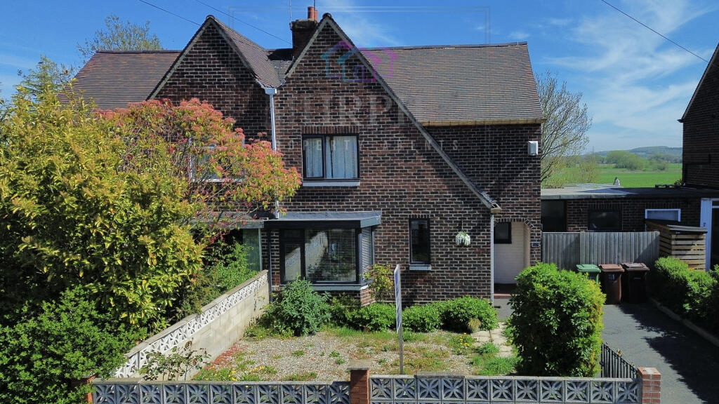 Main image of property: Broomhill Avenue, Knottingley, West Yorkshire