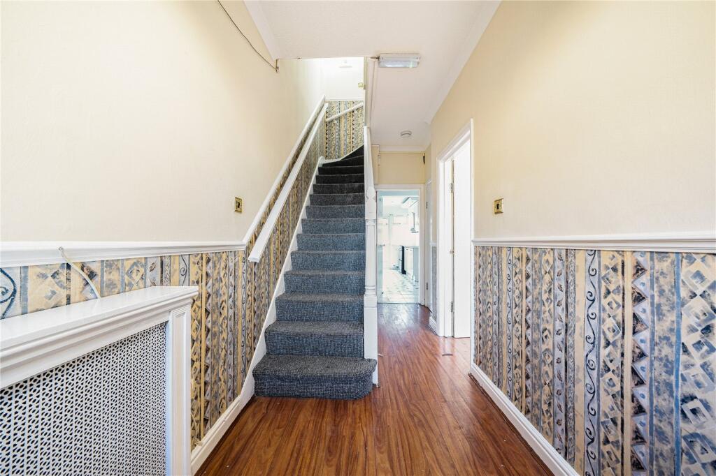 House in London - View 4