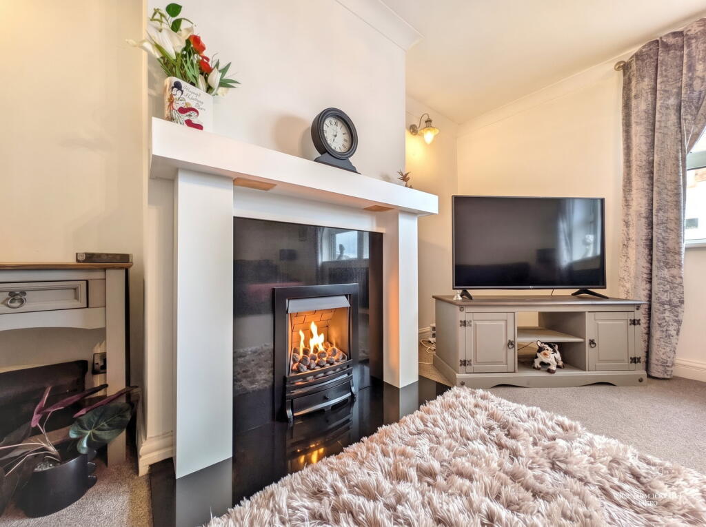 House in Carlisle - View 4