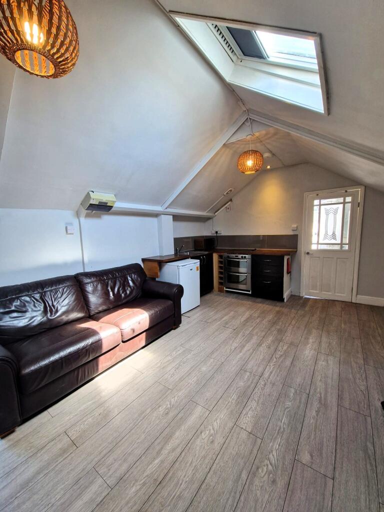 Main image of property: Morris Road, Stratford E15