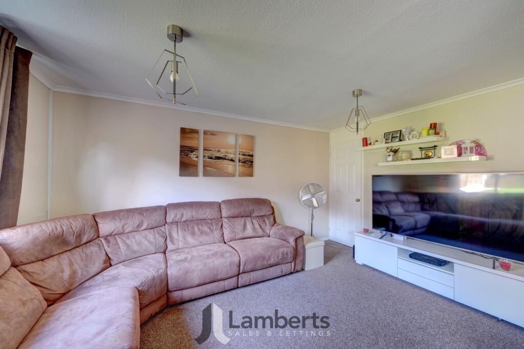 Additional image 5 of Langley Close, Matchborough West, B98