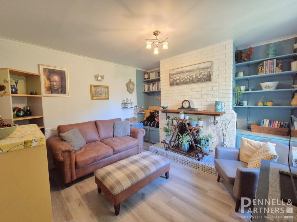 Wisbech Road, Thorney, Peterborough, PE6 photo 2