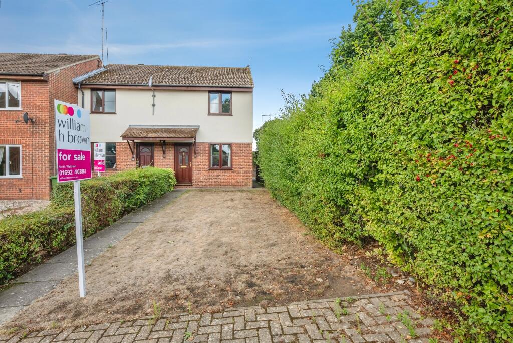Main image of property: Birch Close, North Walsham