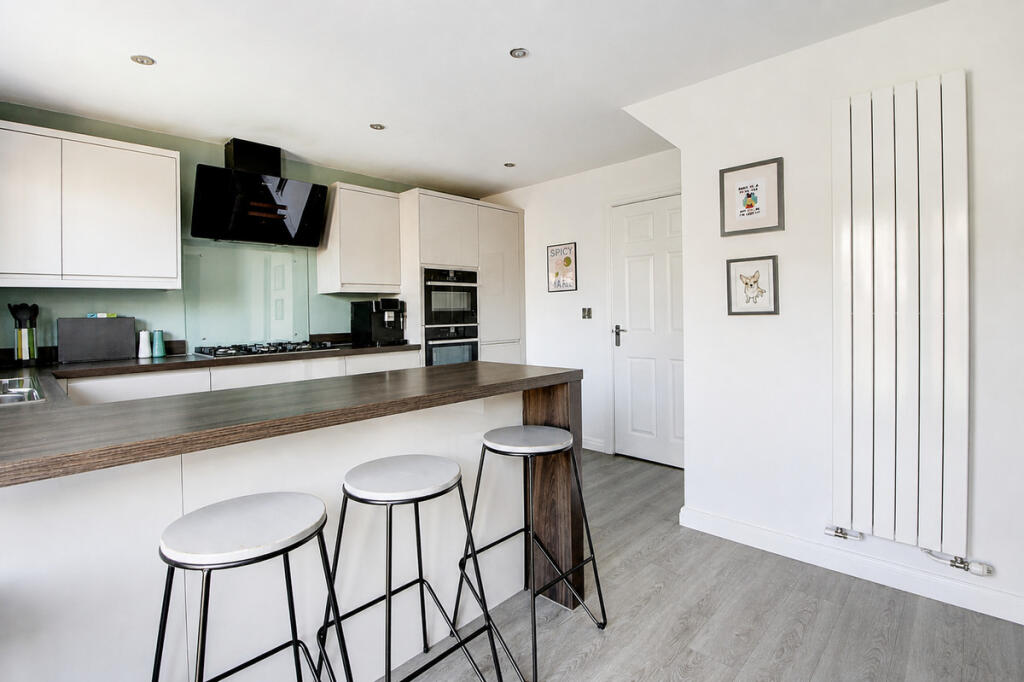 Main image of property: Bewcastle Row, Kingsmead, MK4