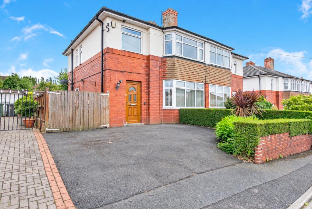 Main image of property: Berwick Avenue, Heckmondwike, West Yorkshire, WF16