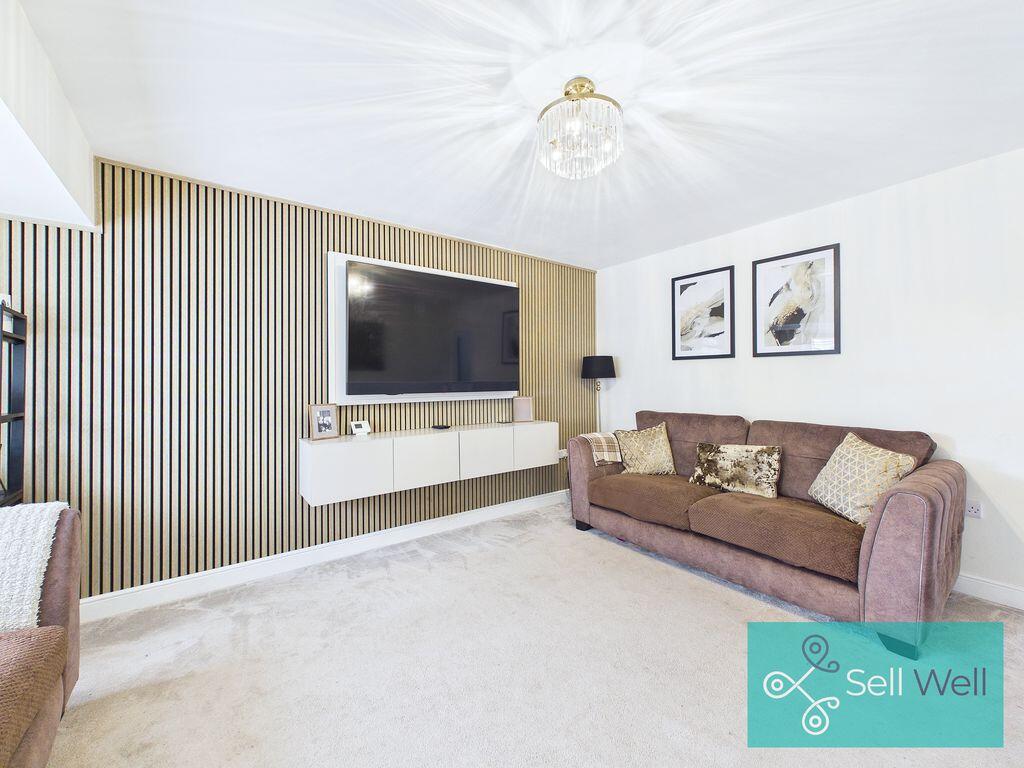 House in Salford, Ellenbrook - View 3