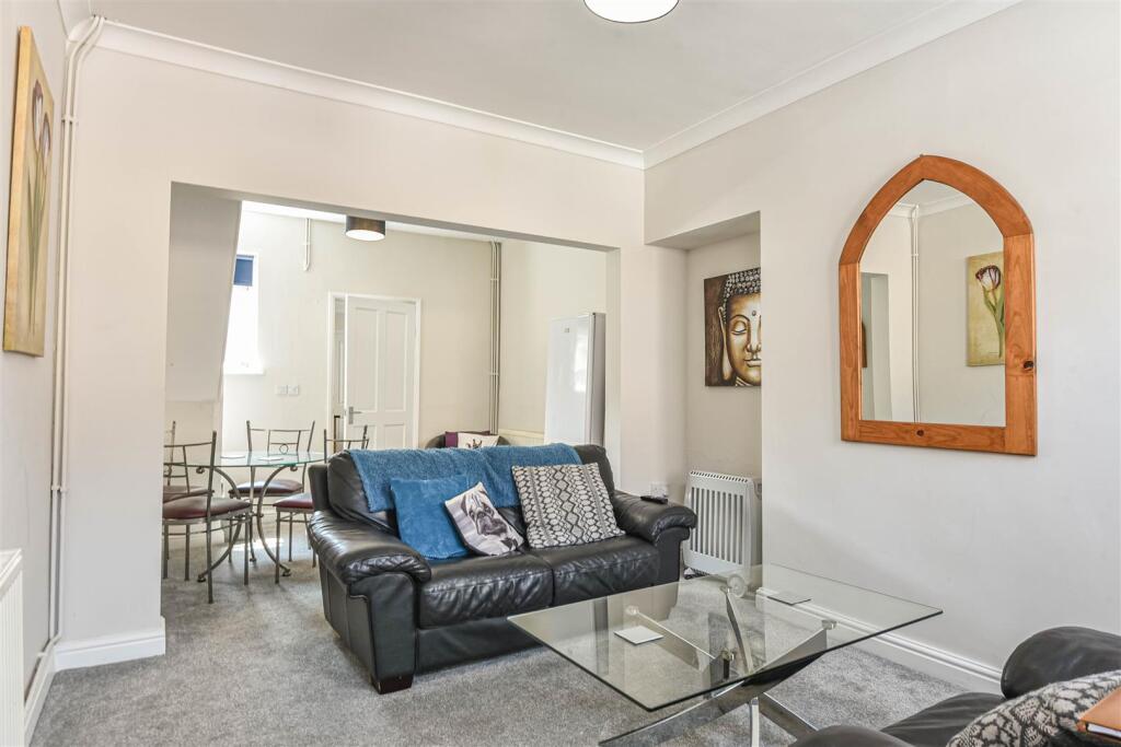 Main image of property: Stamford Street East, Leeman Road, York
