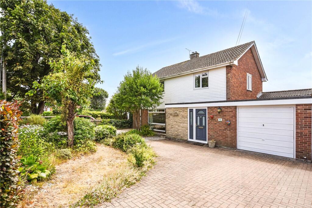 Main image of property: Downs Road, South Wonston, Winchester, Hampshire, SO21