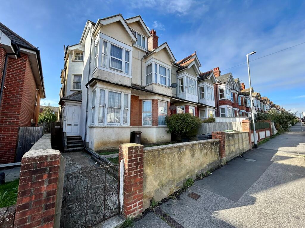 Main image of property: Amherst Road, Bexhill on Sea, TN40