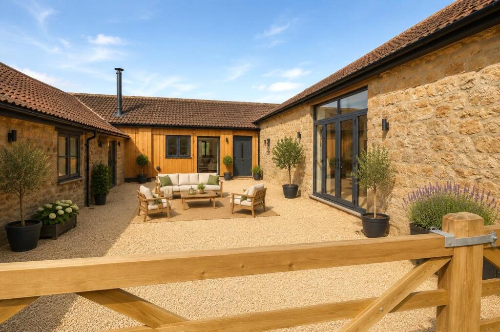 Main image of property: Stocklinch, Ilminster, Somerset, TA19