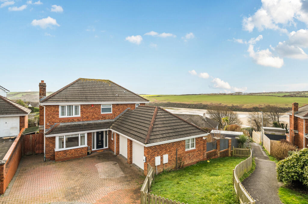 Main image of property: Penmere Drive, Newquay, Cornwall