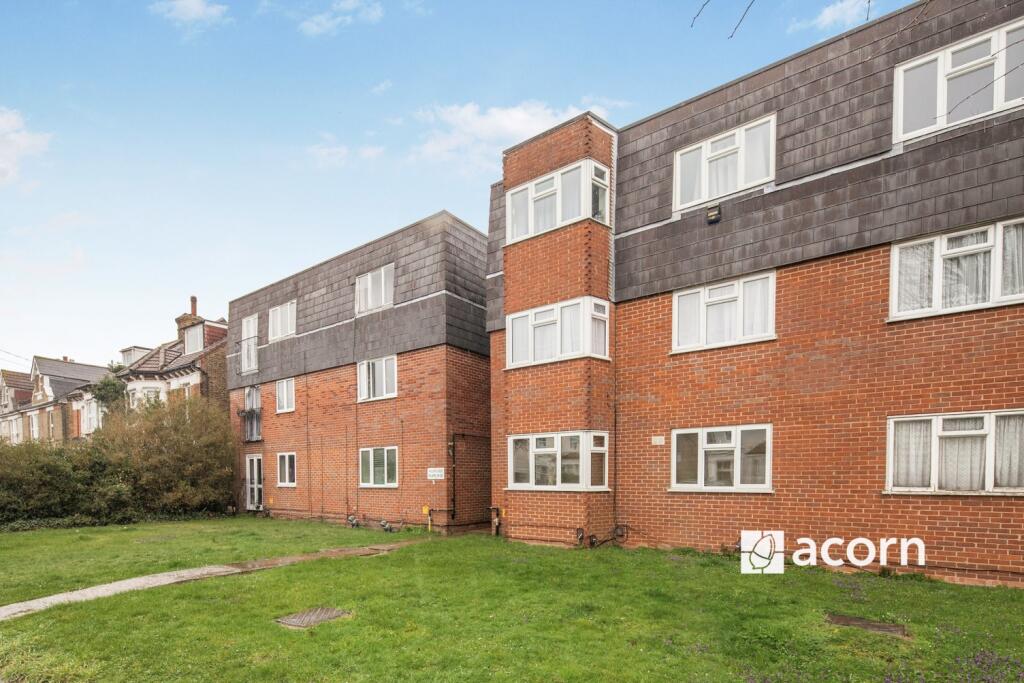 Main image of property: 56 Bensham Manor Road Thornton Heath CR7