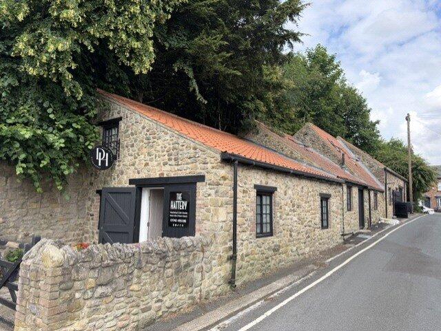 Main image of property: Sedgefield, Stockton-On-Tees, TS21