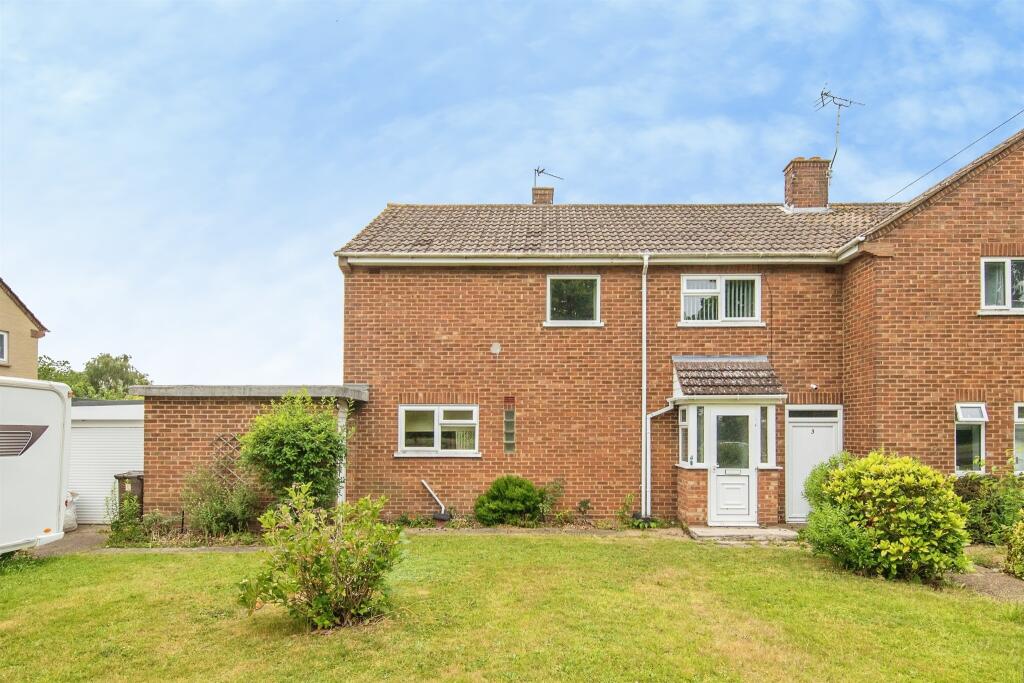 Main image of property: Boadicea Way, Colchester
