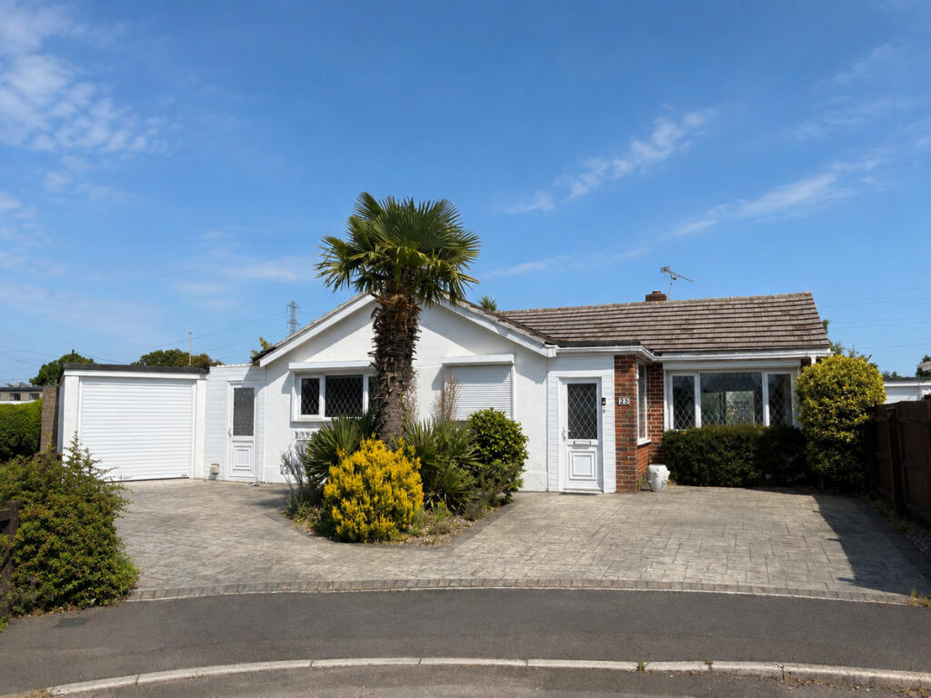 Main image of property: Forest View Drive, Ferndown, BH21