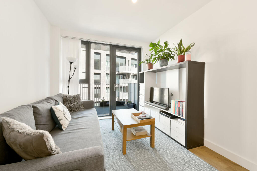 Main image of property: Lakeside Drive, Park Royal, LONDON, NW10