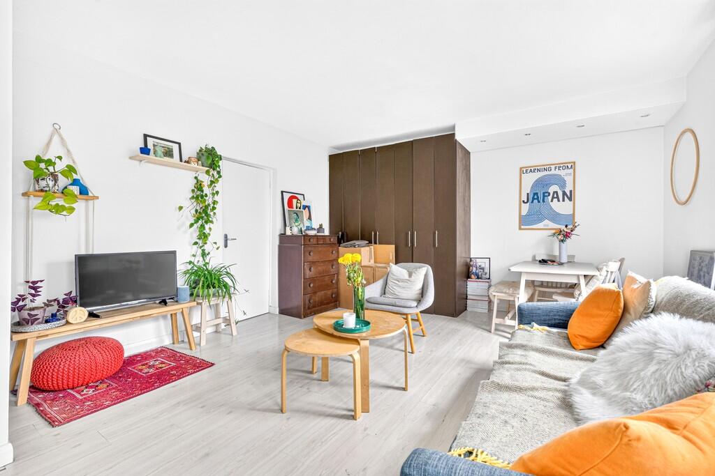 Main image of property: Gibson Gardens, London