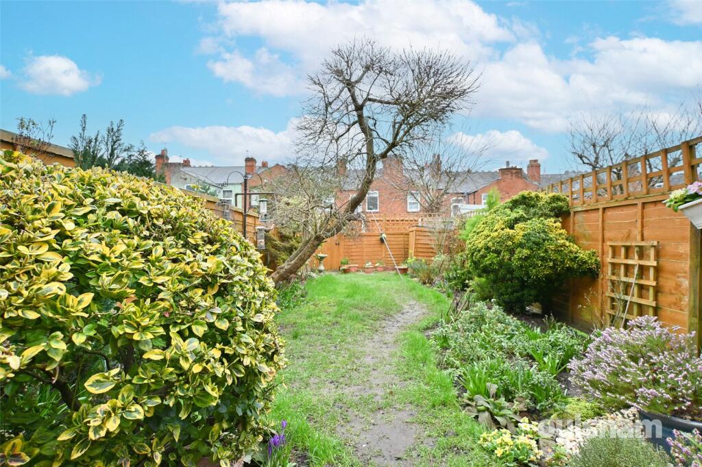 Additional image 21 of Talbot Road, Bearwood, West Midlands, B66