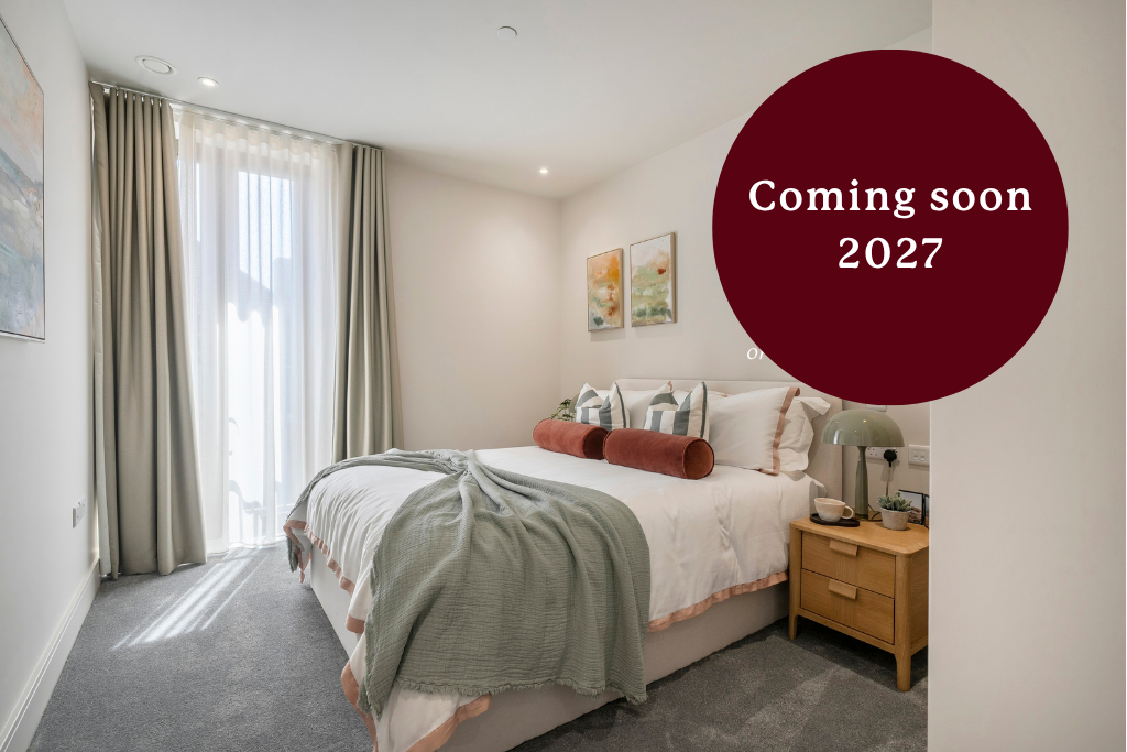 Main image of property: Sales & Marketing Suite, Pearl House, 15 Bartholomew St, Newbury RG14 5LL