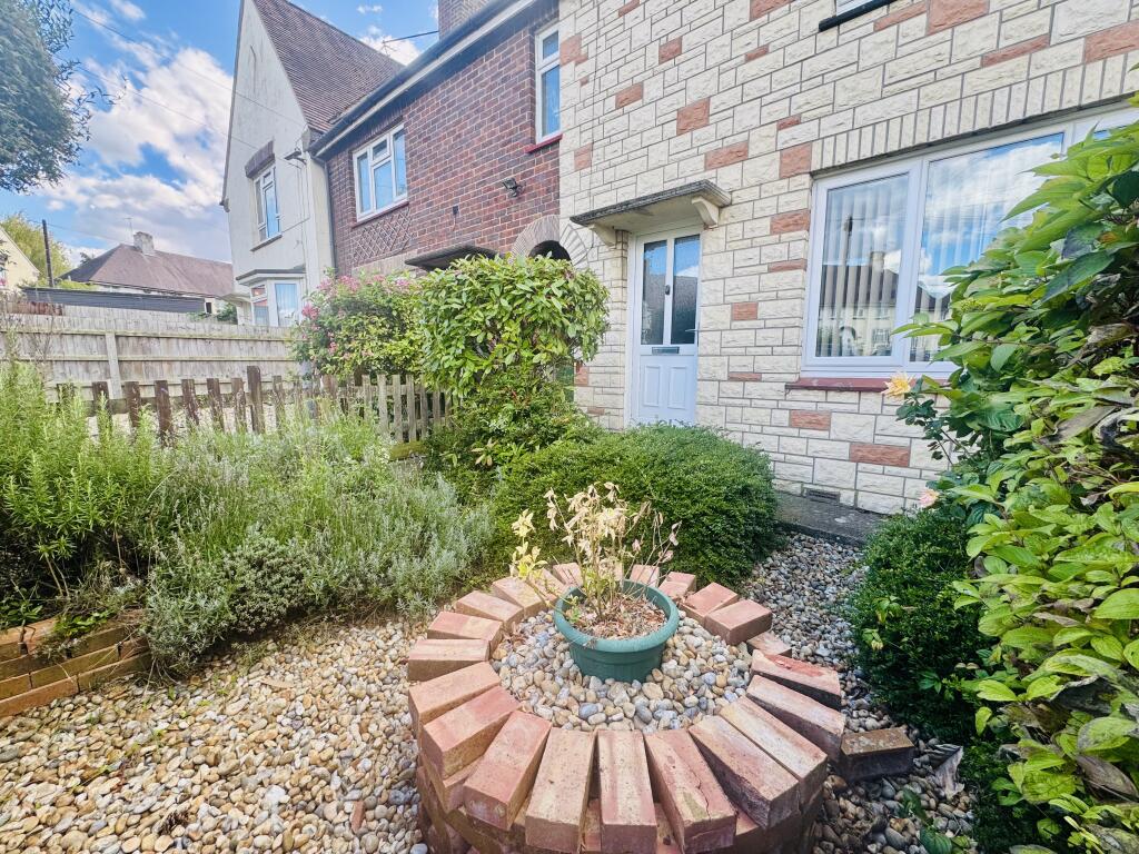 Main image of property: Priory Road, WELLINGBOROUGH