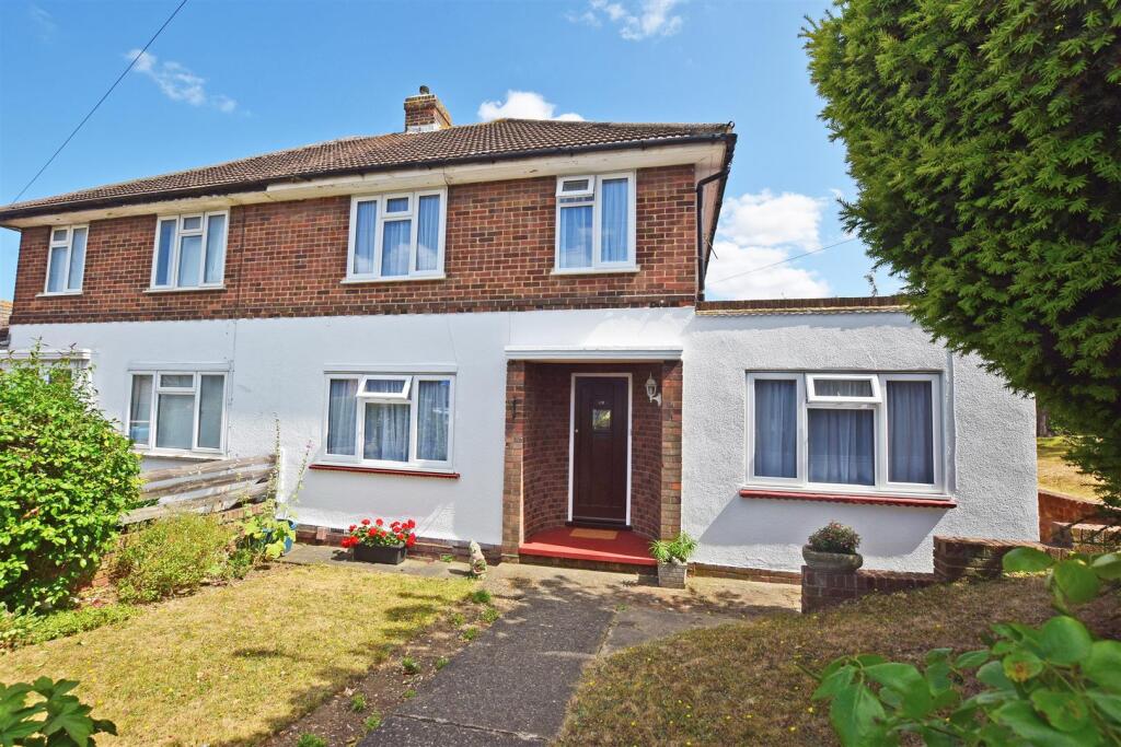 Main image of property: Orchard Street, Gillingham