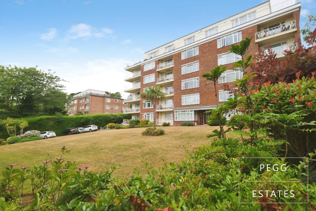 Main image of property: Torwood Court, Torquay