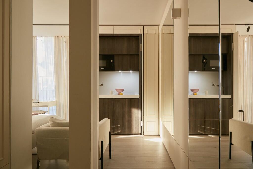 Main image of property: Loftus Road, London, W12