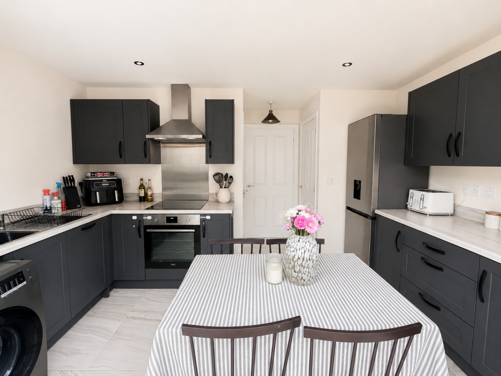 House in Nunney, Somerset - View 5